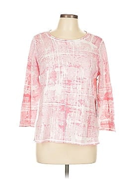 Habitat Pullover Sweater