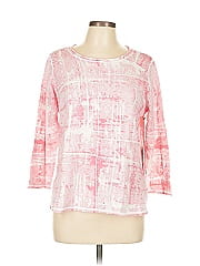 Habitat Pullover Sweater