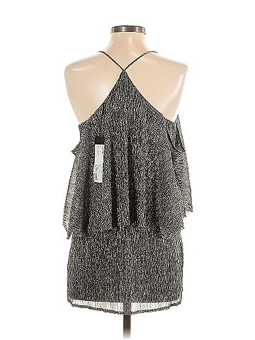 Halston Heritage Sleeveless Top (view 2)