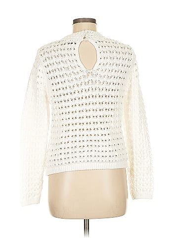 MNG Pullover Sweater (view 2)