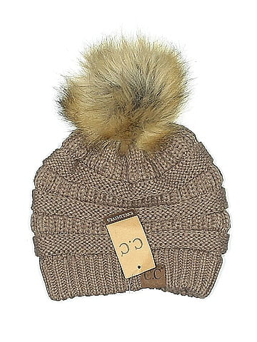C.C Exclusives Beanie (view 1)
