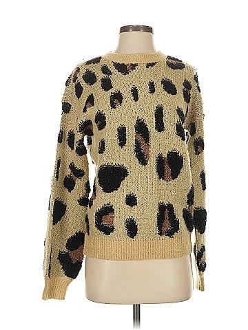 House of Harlow 1960 X Revolve Pullover Sweater (view 1)