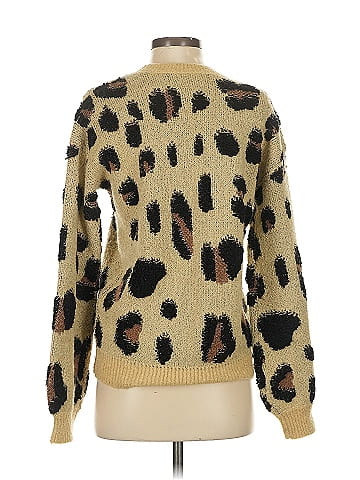 House of Harlow 1960 X Revolve Pullover Sweater (view 2)