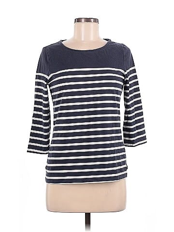 Nautica 3/4 Sleeve T-Shirt (view 1)