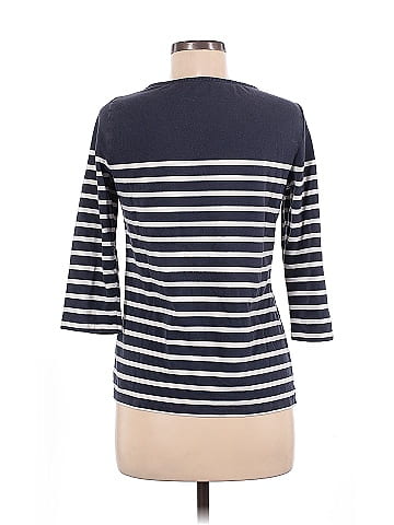 Nautica 3/4 Sleeve T-Shirt (view 2)