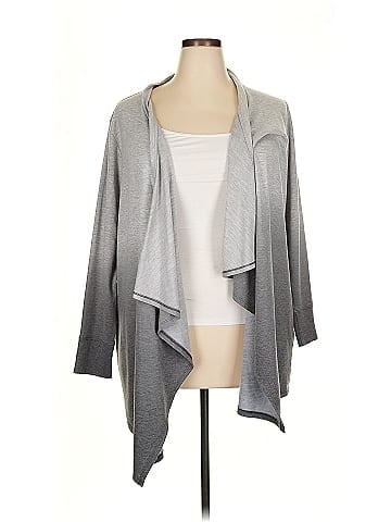 Ideology Cardigan (view 1)