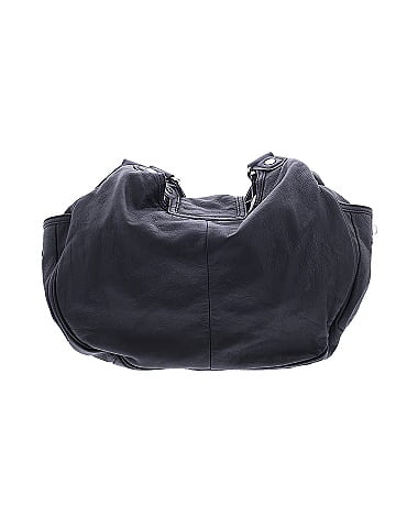 Marc by Marc Jacobs Leather Hobo (view 2)