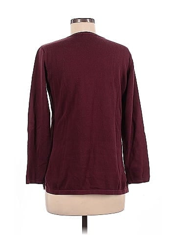 Liz Claiborne Pullover Sweater (view 2)