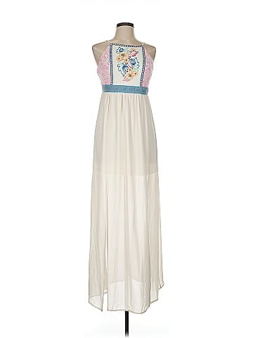 Flying Tomato Casual Dress (view 1)