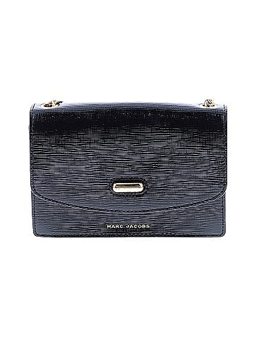 Marc Jacobs Leather Crossbody Bag (view 1)