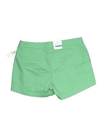 Old Navy Khaki Shorts (view 2)