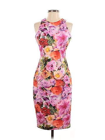 Alexia Admor Cocktail Dress (view 1)