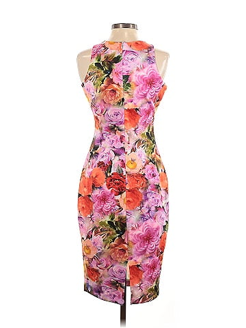Alexia Admor Cocktail Dress (view 2)