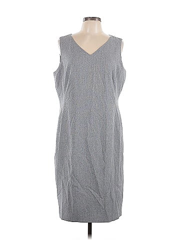 Kasper Casual Dress (view 1)