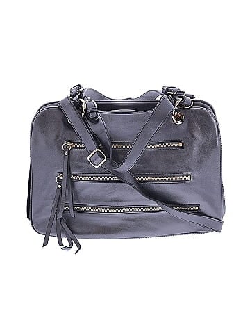 Sorial Satchel (view 1)