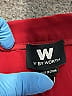 W by Worth Burgundy Active Pants Size 2 - photo 4