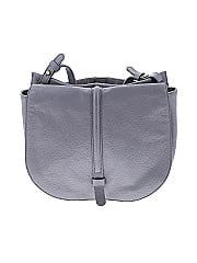 Fossil Leather Crossbody Bag