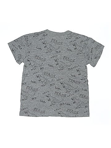 Chaser Active T-Shirt (view 2)