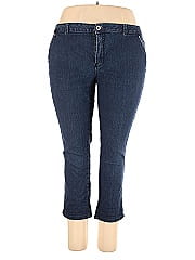 Ashley Stewart Jeans