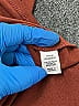 Zenana Solid Burgundy Casual Dress Size 1X - photo 4