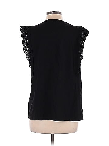 C&C California Sleeveless T-Shirt (view 2)