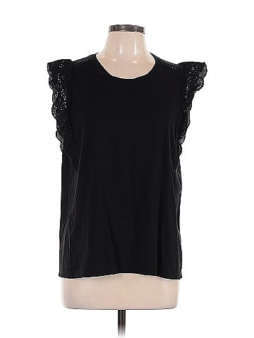 C&C California Sleeveless T-Shirt (view 1)