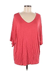 24/7 Maurices 3/4 Sleeve T Shirt
