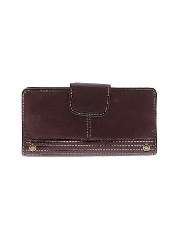 Fossil Wallet (view 1)