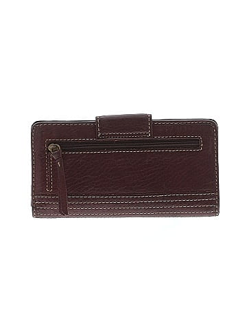Fossil Wallet (view 2)