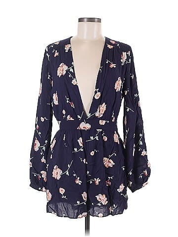 Ecote Romper (view 1)