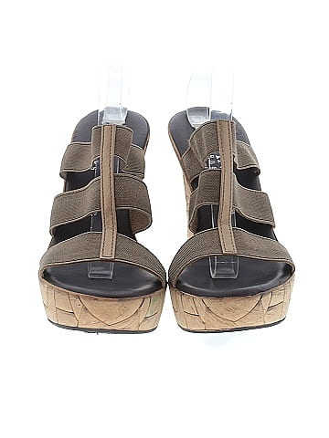 Italian Shoemakers Footwear Wedges (view 2)