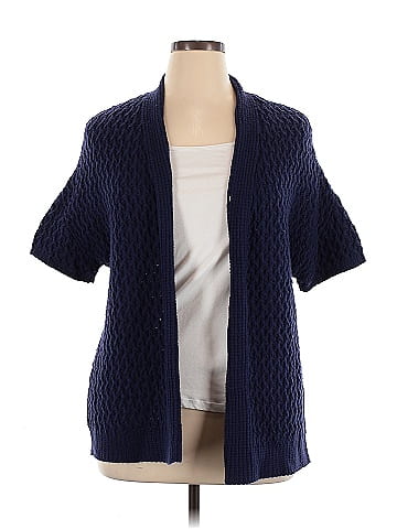 Coldwater Creek Cardigan (view 1)