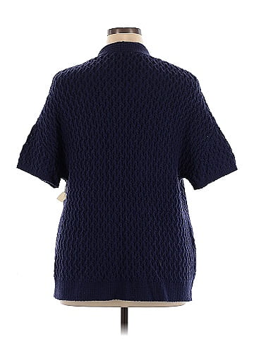 Coldwater Creek Cardigan (view 2)