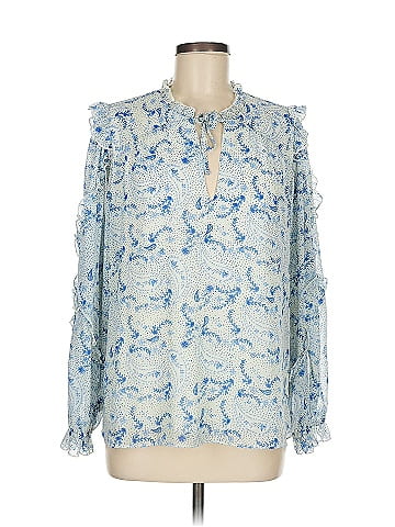 Sugarlips Long Sleeve Blouse (view 1)