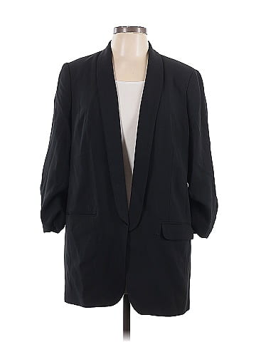 Express Blazer (view 1)