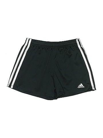 Adidas Athletic Shorts (view 1)