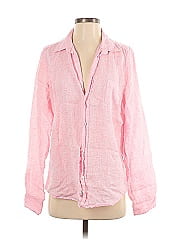 Frank & Eileen Long Sleeve Blouse