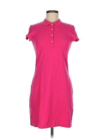 Lacoste Casual Dress (view 1)