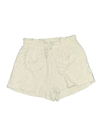 Amaryllis Shorts (view 1)