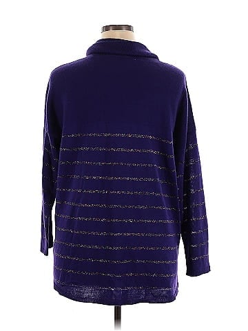 Coldwater Creek Pullover Sweater (view 2)