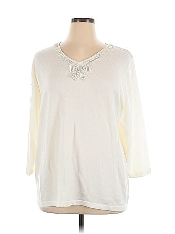 C.D. Daniels Pullover Sweater (view 1)