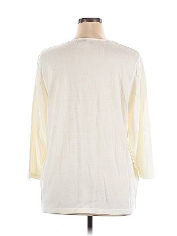 C.D. Daniels Pullover Sweater (view 2)