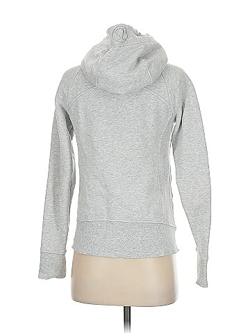 Lululemon Athletica Zip Up Hoodie (view 2)