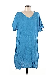 Flax Casual Dress