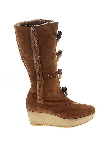 Robert Clergerie Boots (view 1)