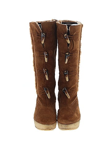 Robert Clergerie Boots (view 2)