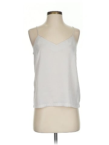 prologue Sleeveless Blouse (view 1)