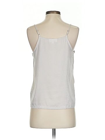prologue Sleeveless Blouse (view 2)