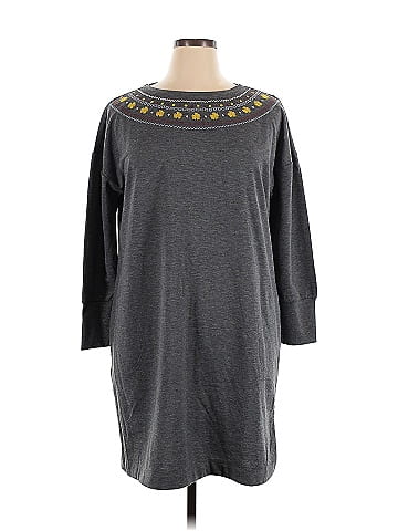 Matilda Jane Casual Dress (view 1)