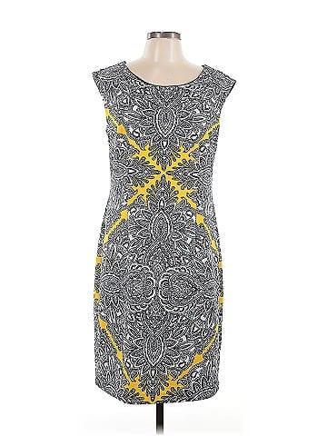 ILE New York Casual Dress (view 1)